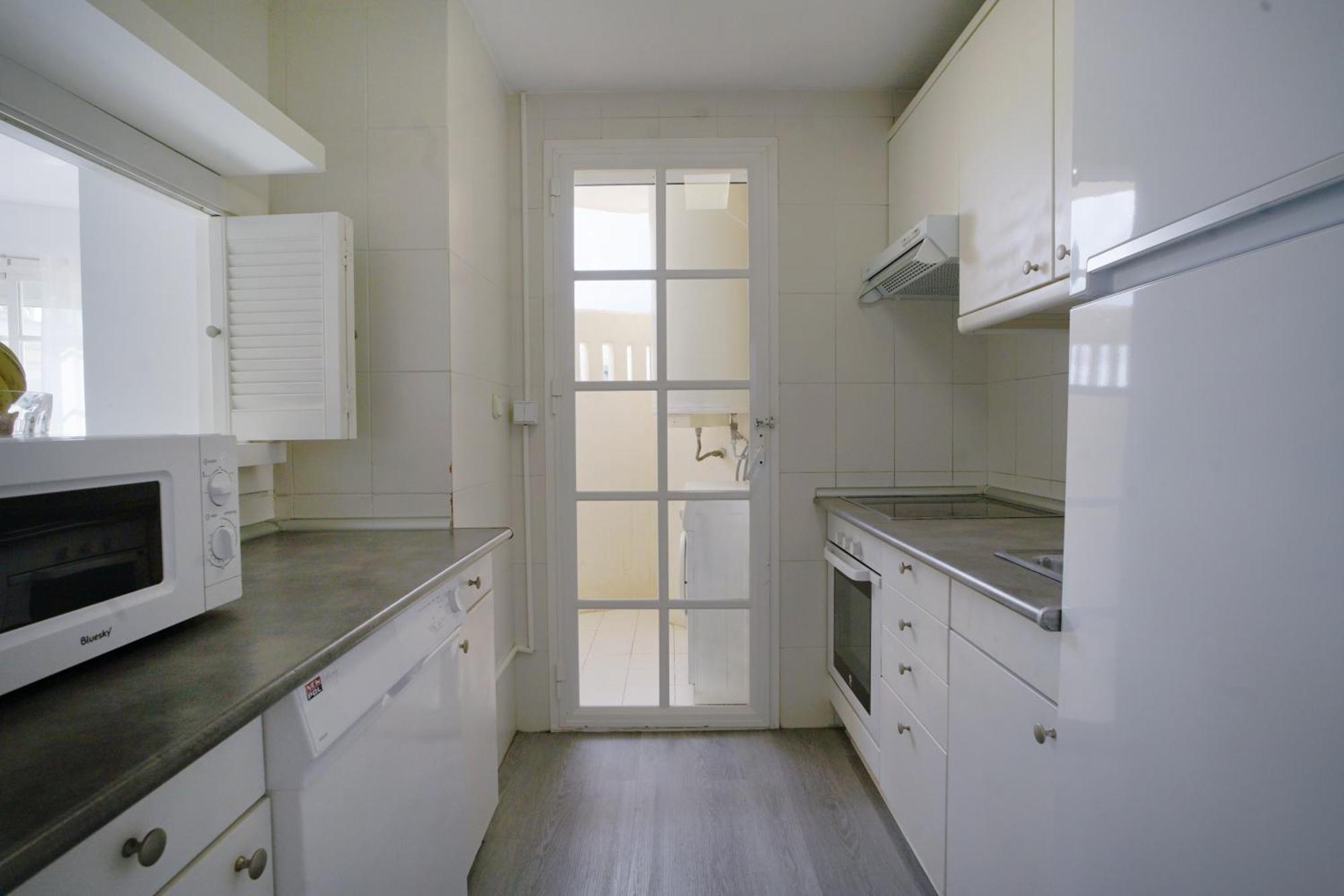 Apartmento En La Pequena Venecia, Puerto Marina Benalmádena Exteriör bild