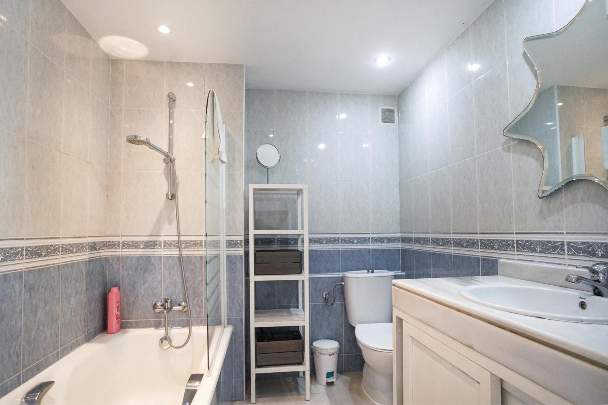 Apartmento En La Pequena Venecia, Puerto Marina Benalmádena Exteriör bild