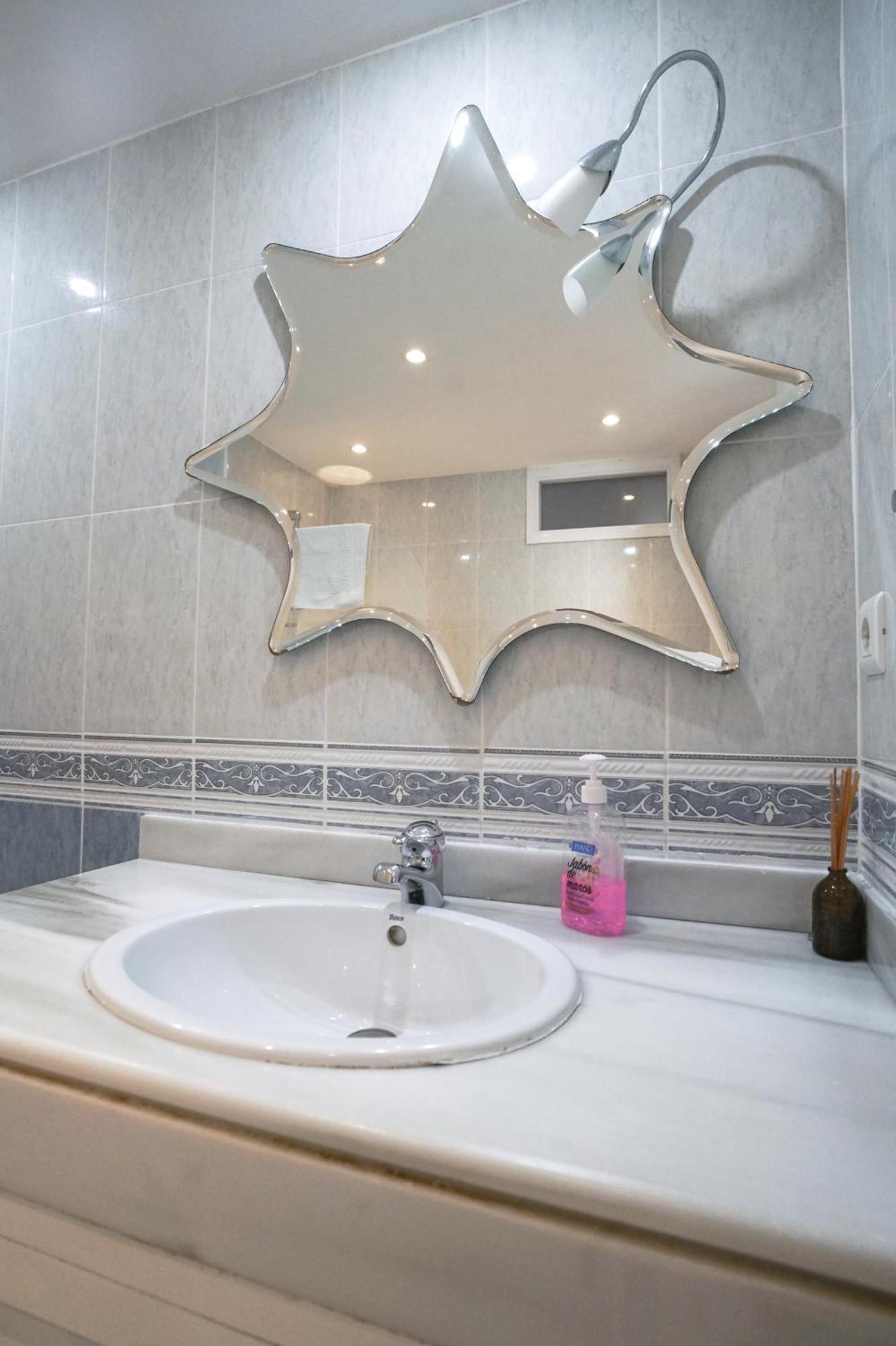 Apartmento En La Pequena Venecia, Puerto Marina Benalmádena Exteriör bild