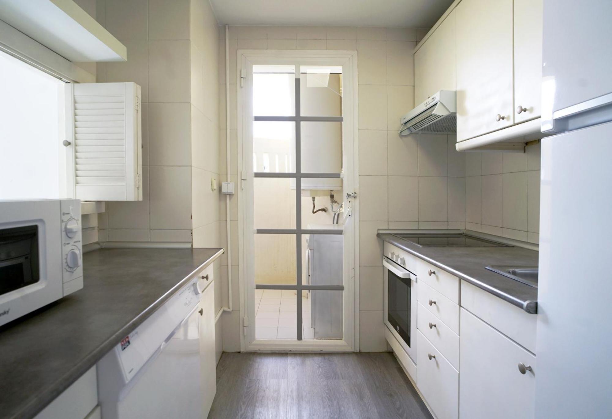Apartmento En La Pequena Venecia, Puerto Marina Benalmádena Exteriör bild