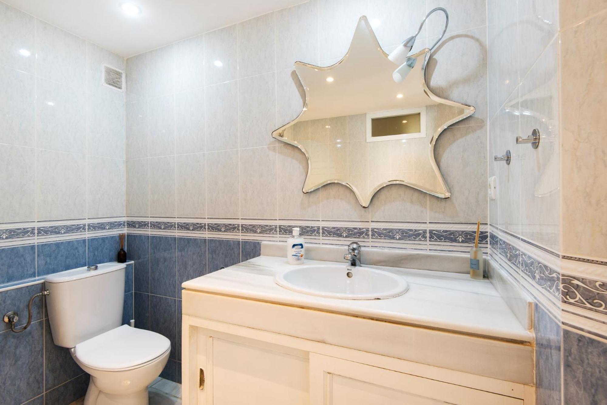 Apartmento En La Pequena Venecia, Puerto Marina Benalmádena Exteriör bild